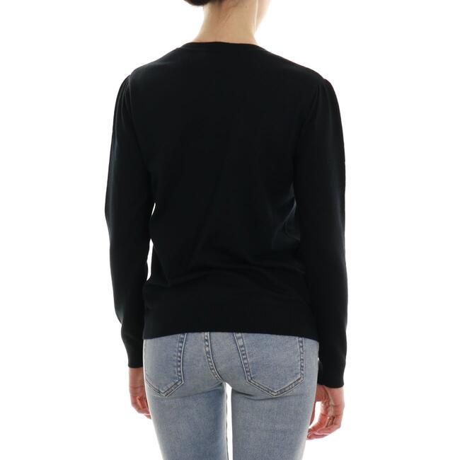 MAGLIA SBUFFI FRESH FLOWER - Mad Fashion | img vers.650x/